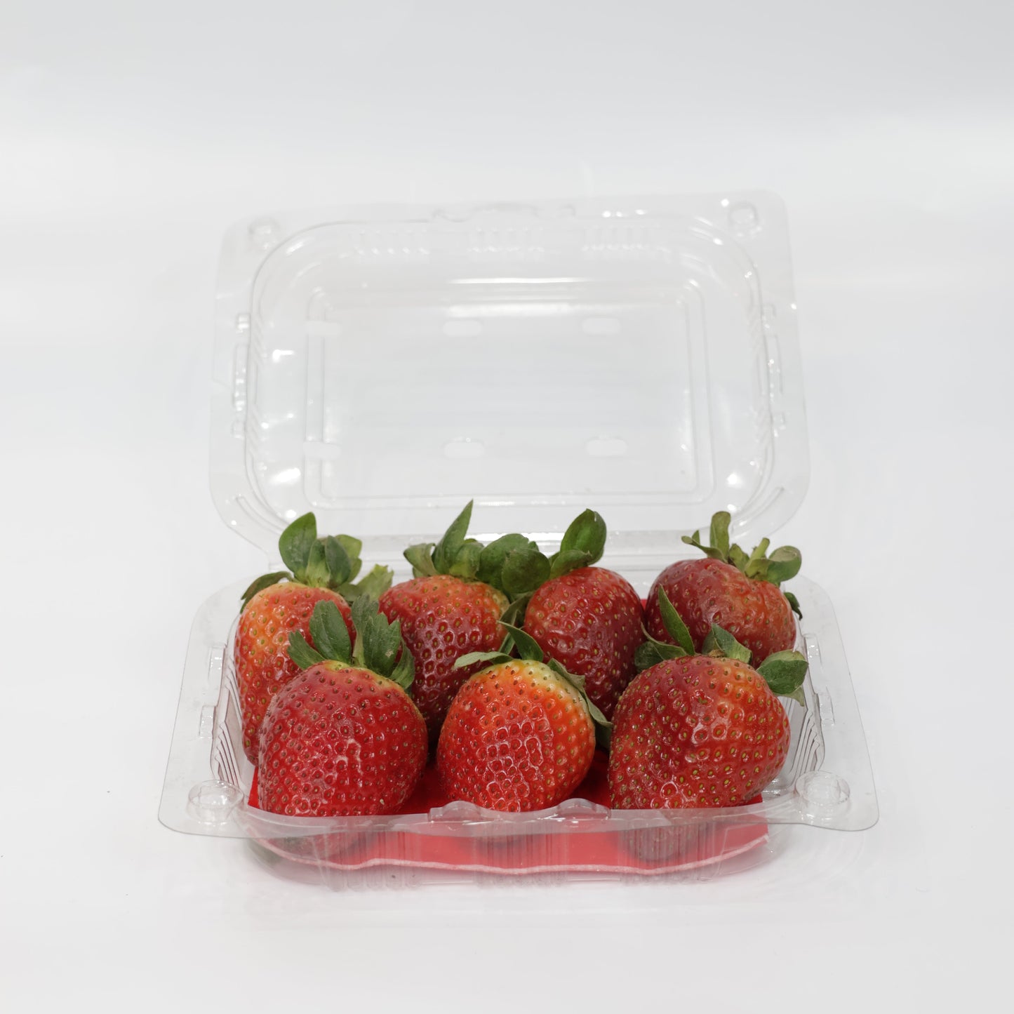 Standard Strawberry Fruit