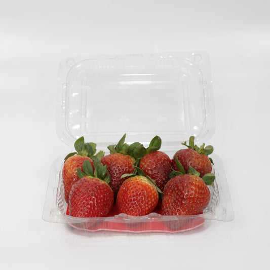 Standard Strawberry Fruit